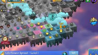 MERGE DRAGONS YEAR OF THE RAT CLOUD KEYS 1-7