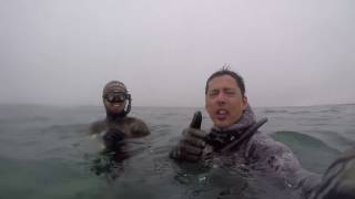 TSM - Pismo Clam Diving