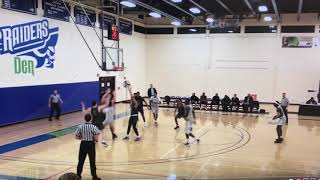 Amadou Diakite Fmcc 2018-19 szn mixtape