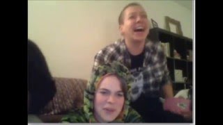 omegle feet 75 part 1