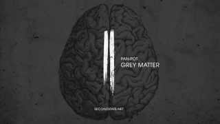 Pan-Pot - Grey Matter