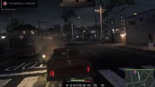 Mafia III High Settings | i5 3330 | gtx 1050ti 4gb | 8gb ОЗУ