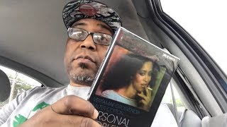 Win A Copy of PERSONAL PROBLEMS on DVD