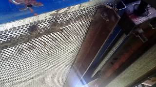 Нива СК -5 ,модернизация скатной доски / Niva СК - 5,modernisation of skate board