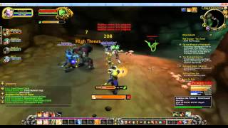 Low Level Holy Priest Dungeoning Part 1