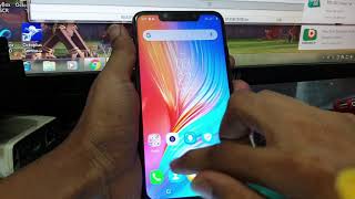 TECNO CAMON iAIR 2+ (ID3k) OR TECNO CAMON i2 (ID5a) FRP bypass very easy method...