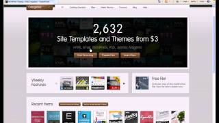 Tutorial - How to copy / duplicate web sites 2