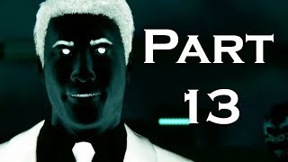 Marvel's Spider-Man 2018 (PS4) Walkthrough Mister Negative Part 13 - No Commentary