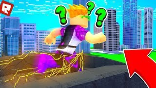 ОТКРЫЛ ВСЕ ГОРОДА В СИМУЛЯТОРЕ СКОРОСТИ! | Roblox