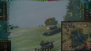 Weak spot Type 4 Heavy ?? Drei_Gringos reports.