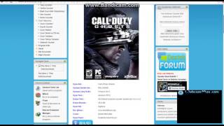 Call Of Duty Ghost NASIL İNDİRİLİR VE KURULUR ŞARTLAR DEĞİŞTİ :D