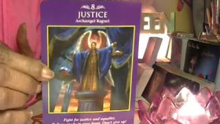 DF Heart & Mind Space for the DM JUSTICE