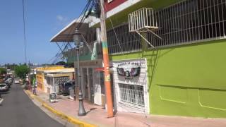 Pueblo de Rincón, Puerto Rico