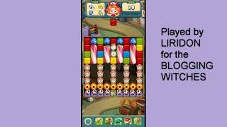 Toy Blast Level 2317 ~ NO BOOSTERS