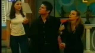 Catalina y Sebastian cap97.1