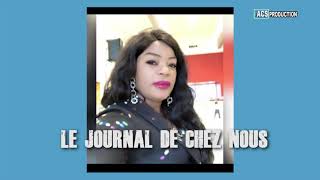 INCROYABLE MAIS VRAI LA FEMME DU DEPUTÉ DEVOILE LA TRAGIQUE VERITE CACHÉE. OU EST PASSÉ LE RESPECT?