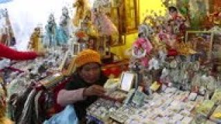 Bolivia religious debate: Bible vs Andean beliefs