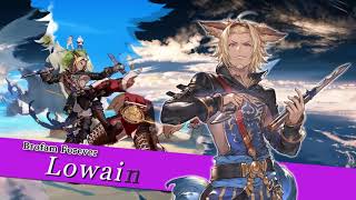 Granblue Fantasy: Versus - Launch Date Announcement