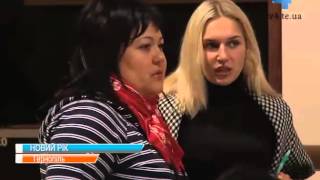 Команда телеканалу TV-4 закінчила зйомки новорічно-різдвяного концерту