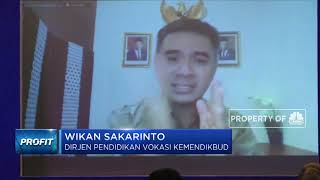 Balikpapan, Tuan Rumah Terakhir Diskusi Terpumpun 5 Menara