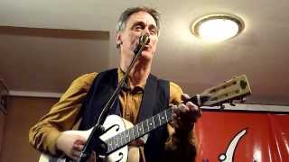Intern. Swing All Stars play "When I Take My Sugar To Tea"