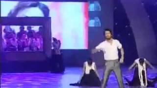 Amna Haq & Atif Aslam Sexy Performance at Lux Style Awards