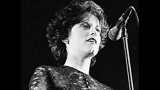 THE WAITRESSES- Wasn't Tomorrow Wonderful