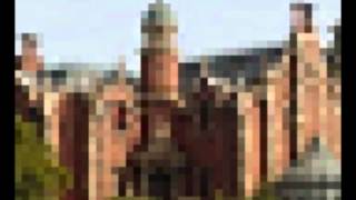 Haunted Mansion (Piano)