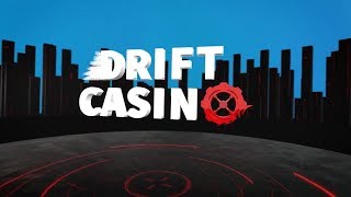 Drift Casino Бонус За Регистрацию