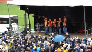 1.Liga Aufstieg Eintracht Braunschweig - "Braunschweig ist schöner als Hannover" LIVE |FullHD|