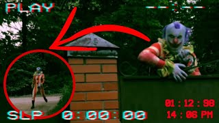 КЛОУН ХО LIFE ПРИШЁЛ К НАМ!?