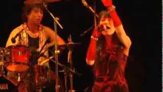 稲沢ロックフェス'１３　Official DVD part-14 ENEMeL