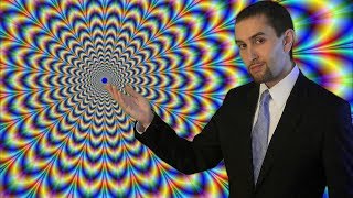 Hypnosis Explained and Demonstrated | Experience Hypnosis!