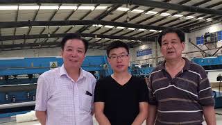 Textile Dyeing & Printing Equipment Seamless Felt Belt