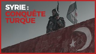 Une nouvelle offensive turque est-elle possible en Syrie ?