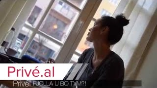 FJOLLA U BO TYM