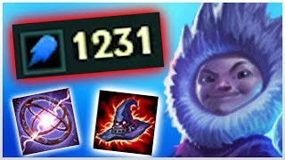 FNC GIVEAWAY + 1300 AP Nunu | Noway4u Highlights - League of Legends (Deutsch/German)
