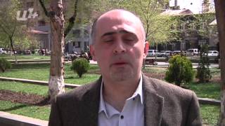 Տեղեկատվական պատերազմ՝ Հայաստան-Ադրբեջան
