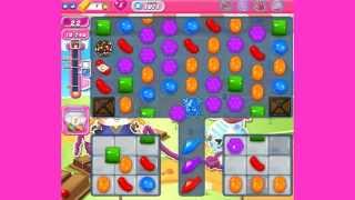Candy Crush Saga Level 1071