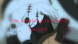 • Ginga Densetsu Weed Breaking the Habit •