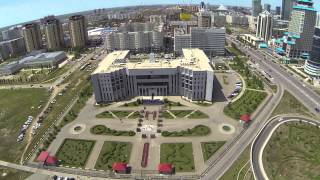 Gimn KNB 13 07 2015