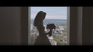 Marek & Nicol Wedding Trailer. Tallinn May 2017