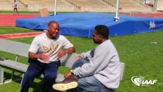 IAAF Inside Athletics Episode 8