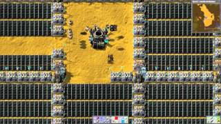 Factorio | 0.12.29 | Új Kezdet 14