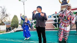 Далери Зарифи Соли Нави 2020 дар Нохияи Рудаки нав