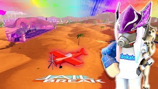 Roblox Jailbreak ( June 29th ) LisboKate Live Stream HD