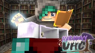 LETS GET ENCHANTING! - Harmony Hollow UHC Season 3 - Ep.3