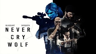 Never Cry Wolf - GTA V Rockstar Editor