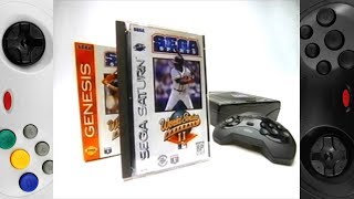 World Series Baseball II "Chihuahua" (Sega Saturn\Genesis\Commercial)