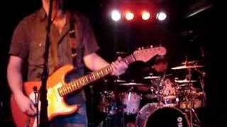 Henrik Freischlader Band Berlin "The Blues" 31.5.2007